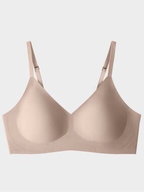 EBY Relief Bra in Nude Size LDD